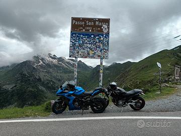 Ducati Monster S2R - 2005