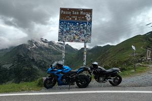 Ducati Monster S2R - 2005