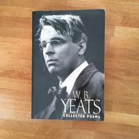 W.b. yeats collected poems