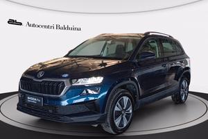 SKODA Karoq 1.5 tsi style dsg
