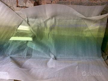 Vetri finestrino ape 50