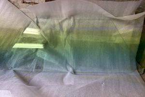 Vetri finestrino ape 50