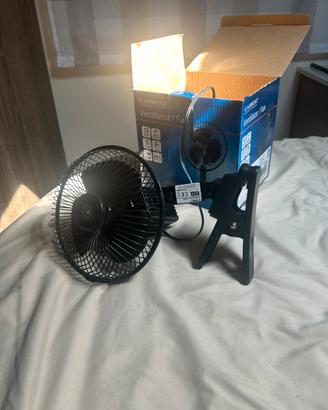 Ventilatore 12 v