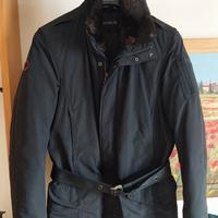 giaccone piumino Museum nero M 