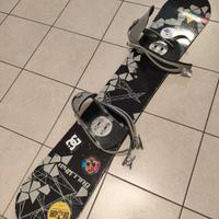 Tavola da snowboard 