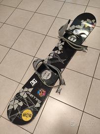 Tavola da snowboard 