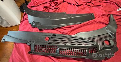 Plastiche tergicristalli Alfa Gt