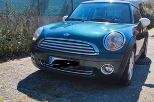 Mini Cooper R56