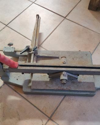 tagliapiastrelle professionale montolit