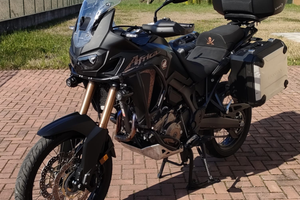 Honda africa twin CRF1000 2019