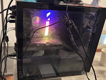 PC assemblato | 1TB - 8 Core - 32 RAM