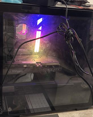 PC assemblato | 1TB - 8 Core - 32 RAM