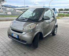 Smart ForTwo 1000cc benzina automatica