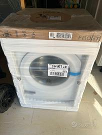 Lavatrice Electrolux NUOVA