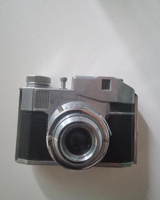 macchina fotografica