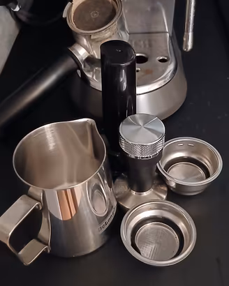 Macchina del caffè 