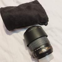 Nikon 55-200