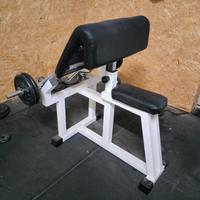 TECHNOGYM PANCA SCOTT