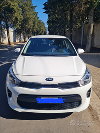 Kia Rio 2019 benzina