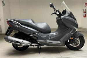 Kymco X-Town 300i ABS