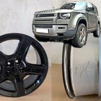 Cerchi 20” 5 cerchi Land Rover Defender