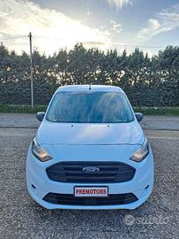 Ford connect 1.5 tdci 100cv 2020 maxi 3 posti