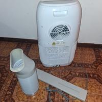 Condizionatore portatile Weasy Blizz900