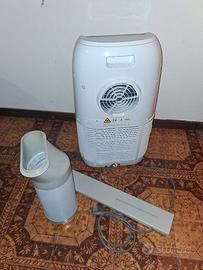 Condizionatore portatile Weasy Blizz900