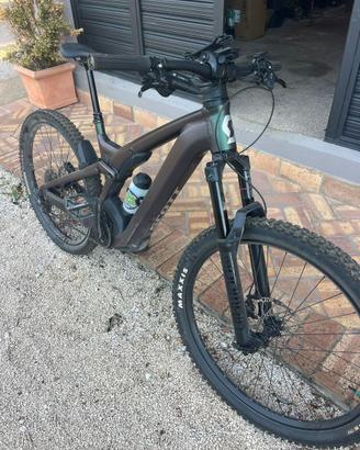bici elettrica