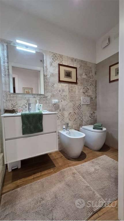 Apartment in Reggio Emilia, San Prospero città - Altro