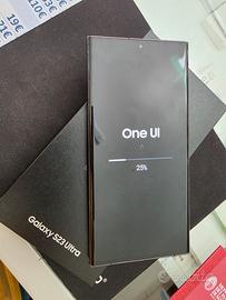 SAMSUNG S23 ULTRA 256GB