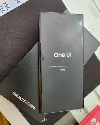 SAMSUNG S23 ULTRA 256GB