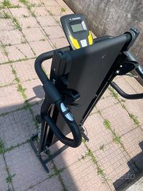 tapis roulant pieghevole diadora