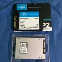 HD SSD