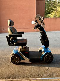 MOBILITY SCOOTER - SCOOTER ELETTRICO