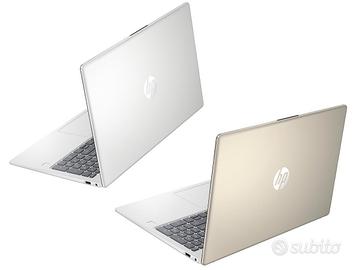HP 15" Intel Core 7 150U 16GB RAM SSD 512GB