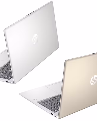HP 15" Intel Core 7 150U 16GB RAM SSD 512GB