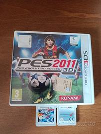 lotto videogiochi Nintendo 3DS 