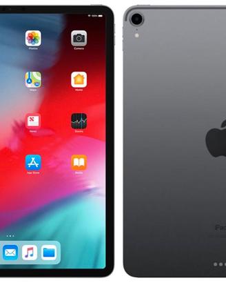Apple iPad Pro 11” 256GB – 1ª generazione (2018)