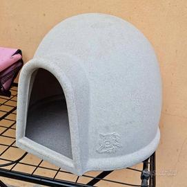 Cuccia per cane/gatto – design moderno, comoda 