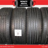 4 Gomme 235 55 R 18 Continental al 71% SPED GRATIS