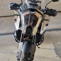 Ktm 1290 super adventure s
