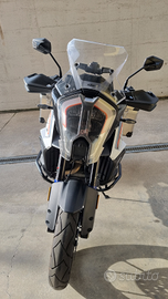 Ktm 1290 super adventure s