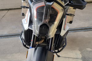 Ktm 1290 super adventure s