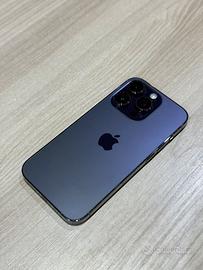 Iphone 14 pro 256 gb e apple watch 5 generazione