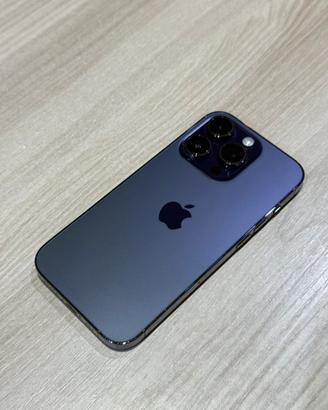Iphone 14 pro 256 gb e apple watch 5 generazione