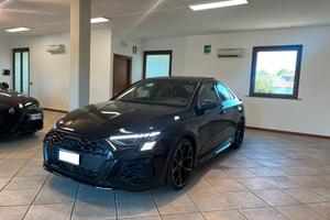 Audi A3 RS 3 Sedan TFSI quattro S tronic