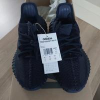 Adidas YEEZY Boost 350 V2 “Onyx” – Taglia 37⅓