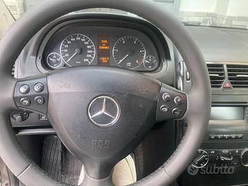 Auto Mercedes Classe A 180 CDI