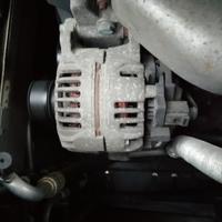 Alternatore SEAT IBIZA 1390cc benzina del 2003